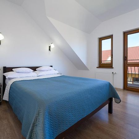 Apartamenty Ola II Darlowko Kültér fotó