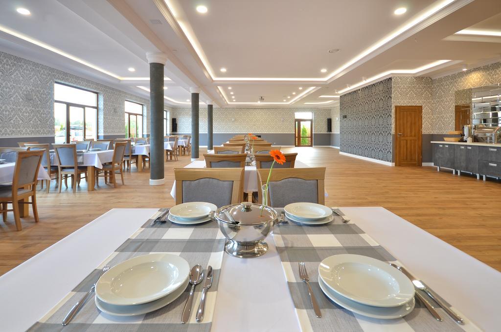 Apartamenty Ola II Darlowko Kültér fotó