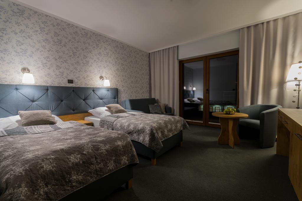 Apartamenty Ola II Darlowko Kültér fotó